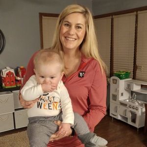 Meet your Posher, Amy